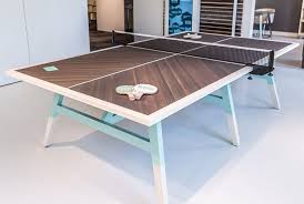 Contract Magazine Designers Select Workplace Ping Pong Table Ping Pong Ping Pong Table Diy