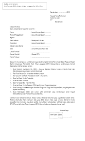 Berikut panduan lengkap contoh surat lamaran kerja tulis tangan. Https Humas Acehprov Go Id Wp Content Uploads 2019 11 Contoh Surat Lamaran Penerimaan Cpns Pemerintah Aceh 2019 Pdf