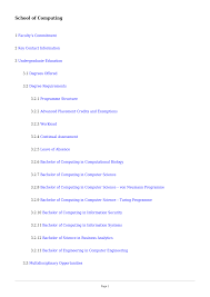 Http Www Nus Edu Sg Registrar Docs Info Nusbulletin Ay201617 Soc Pdf