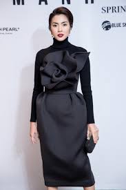 Kiểu tóc tết tươi trẻ và chẳng kém phần dịu dàng, thơ mộng này rất đáng để chị em thử nghiệm. TÄƒng Thanh Ha Ä'áº¹p Khong Ti Váº¿t Sanh Vai Vá»›i Tiá»ƒu Vy Ä'á»— Má»¹ Linh Táº¡i Show Diá»…n Cá»§a Ntk Ä'á»— Máº¡nh CÆ°á»ng á»Ÿ Sydney Uc Táº¡p Chi Ä'áº¹p