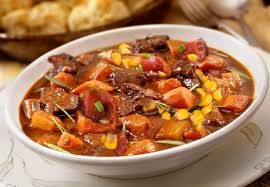 Maybe you would like to learn more about one of these? Recipe Southwestern Sirloin Soup Cleveland Clinic