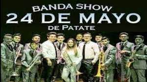 Sanjuanito de mi tierra 04:04. Banda 24 De Mayo Guambrita Sanblasena Chords Chordify