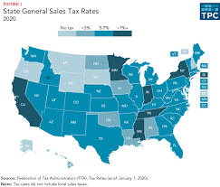 If an individual's death occurred prior to that time, then an estate tax return would need to be filed. How Do State And Local Sales Taxes Work Tax Policy Center