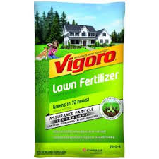 You must add nutes, and amend your soil…. Vigoro Fertilizer Palm Cromalinsupport