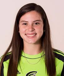 2016 Women's Soccer Roster