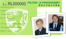Viljandi politseijaoskond - Kui sul on tarvis soetada relvaluba ...