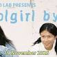 Schoolgirl Byebye event image