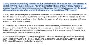 You are invited to create new articles, add new sections to this article, raise questions or comments on the discussion page or project/portal forum page, or send feedback by email to humansciencewiki@gmail.com. 1 Why Is Time Value Of Money Important For Ece Chegg Com