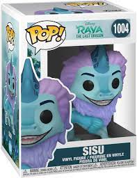Film raya et le dernier dragon stream complet gratuit. Figurine Pop Raya Et Le Dernier Dragon 1004 Pas Chere Sisu
