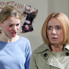 Fair City star Lorna Quinn says return to RTE show after 10 years is a  'dream come true'