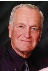 Orval Brenneman Obituary August 23, 2018