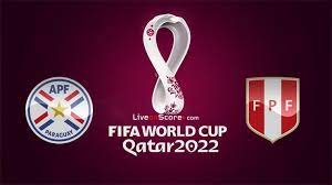 Clasificatorias catar 2022 paraguay vs. Paraguay Vs Peru Preview And Prediction Live Stream World Cup Qualification 2020