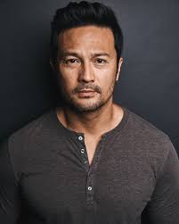 Alisha Soper booked an iconic role