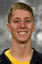 2018-19 Men's Track and Field Roster