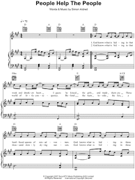 Later released on cd & 7″ vinyl on june 25th. Cherry Ghost Sheet Music To Download And Print