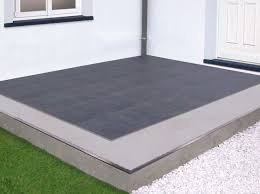 Profil De Finition Terrasse Carrelage Venus Et Judes