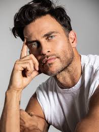 Cheyenne Jackson