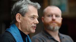 Sebsthilfegruppe "Evryman": Männer, die zu ihren Gefühlen stehen