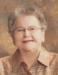 Mary Sorenson Obituary (1925