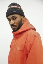 Complete winners & nominees list take a closer look at doja cat's say so, nominated for record of the year at the 63rd grammy awards. Kaytranada Models The First Drop In Dime S Fall Winter 2018 Collection The Source