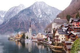 Image result for hallstatt