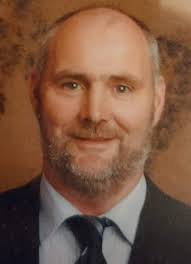 Death Notice of Syl (Sylvester) Cunningham (Castleblayney, Monaghan)