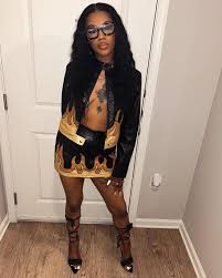 Abigail Tyree (@ogshaayy) • Instagram photos and videos