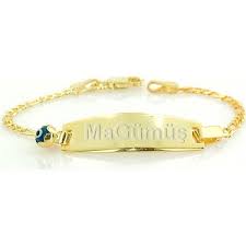 magumus altin kaplama boncuklu isimli gumus bebek cocuk fiyati