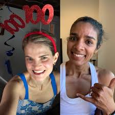 peloton ride #150? check!