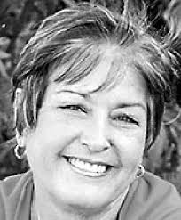 Barbara POWERS Obituary (2015)