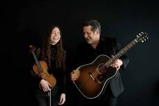 Weary Ramblers — Award-Winning Americana Duo