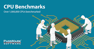 2 (in 2 physical modules). Passmark Cpu Benchmarks List Of Benchmarked Cpus