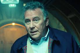 What do you guys think happened to doctor Owens? : r/StrangerThings