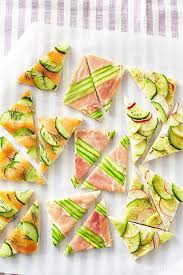 Tartines Originales Quel Pique Nique Pour Les Enfants Elle A Table Sandwiches Pour Le The The D Honneur Salades En Bocal