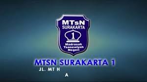 Profil mts negeri surakarta 1. Profil Mts Negeri Surakarta 1 Youtube