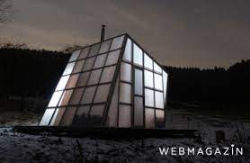 Check spelling or type a new query. Ce Za Ar 2020 Cenu Verejnosti Ziskala Lesna Sauna Styl Webmagazin Teraz Sk