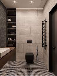 Check out these best bathroom design tool options (software). Pokrovsky On Behance Http Whitetiles Info Pokrovsky On Behance Html Modern Bathrooms Interior Bathroom Interior Decorating Bathroom Design