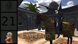 Ultimate nova aetas guide on hero companions and how to manage them in this mod for mount & blade. M B Warband Nova Aetas 4 0 Agonic Beacons By Chief Gironca