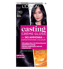 Apply coconut oil on the ends of your hair before shampooing to protect harsh water and shampoo from stripping your hair color, advises chan. Hjfsdc Pczfzqm