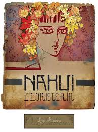 Nahui floristería