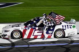 Book your primesport nascar package now and see history made in person during the nascar cup series season. Nascar Brad Keselowski Rumors Heat Up After Recent Wins