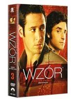 Agentka o stu twarzach. Sezon 3