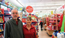 Hollin Hall Variety Store: A Throwback to the 1950s Five-and-Dime ...