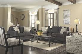 Grey Sofa White Piping Gorgeous Dark Gray Couch Living Room Regarding Dark Gray Couch Living Room Ideas Awesome Decors