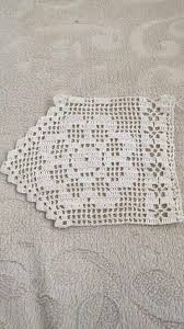 Bordo Margherita Puntillas De Ganchillo Tapetes De Ganchillo Bordes De Ganchillo