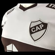 En el evento de presentación del nuevo uniforme del club deportivo platense. Ca Platense 2021 Kelme Home Shirt 20 21 Kits Football Shirt Blog