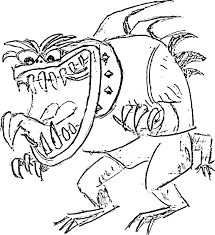 Collection of coloring pages for boys and coloring pages for girls of all ages. Fantasy Art Coloring Pages 12 Free Printable Coloring Pages For Kids Teens And Adults Hubpages