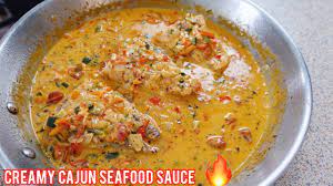 How to make views cajun sauce oh yeah, oh siiii if you make a views recipe please tag me on ig: How To Make Creamy Cajun Sauce For Seafood Meshascorner Youtube