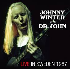 Download Winter Johnny Dr John Live In Sweden 1987 Amazon Com Music