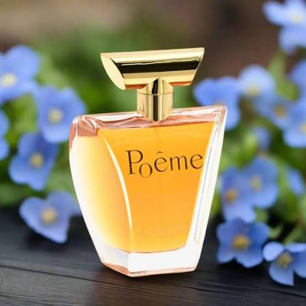 POEME - mejores colonias Lancome mujer 